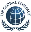 UN Global Compact logo