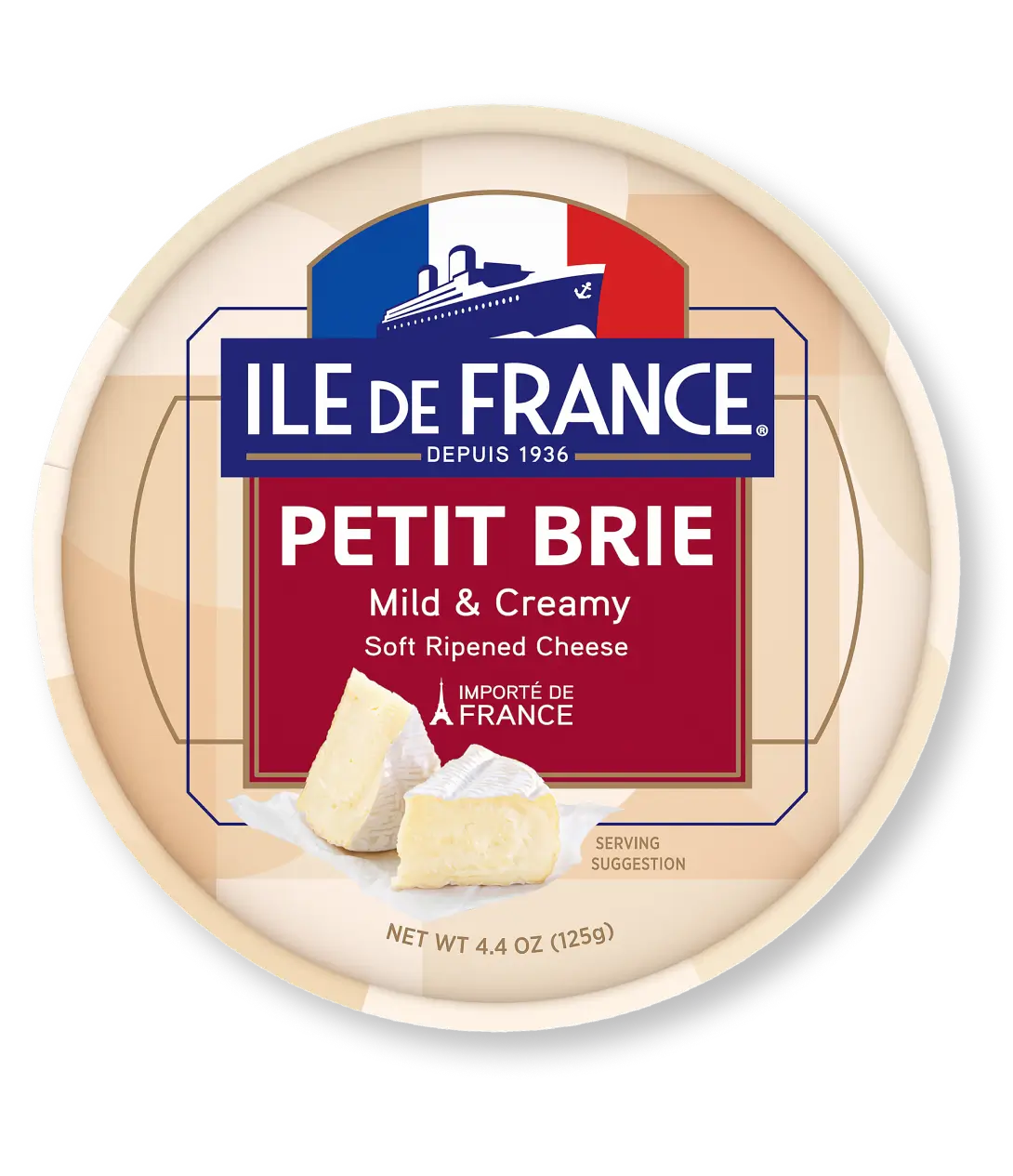 ile de france product